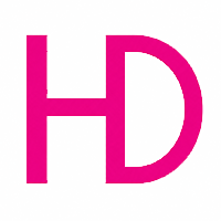Logo Harumi Despanya